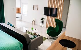 Apartments Lisinski - Private Parking